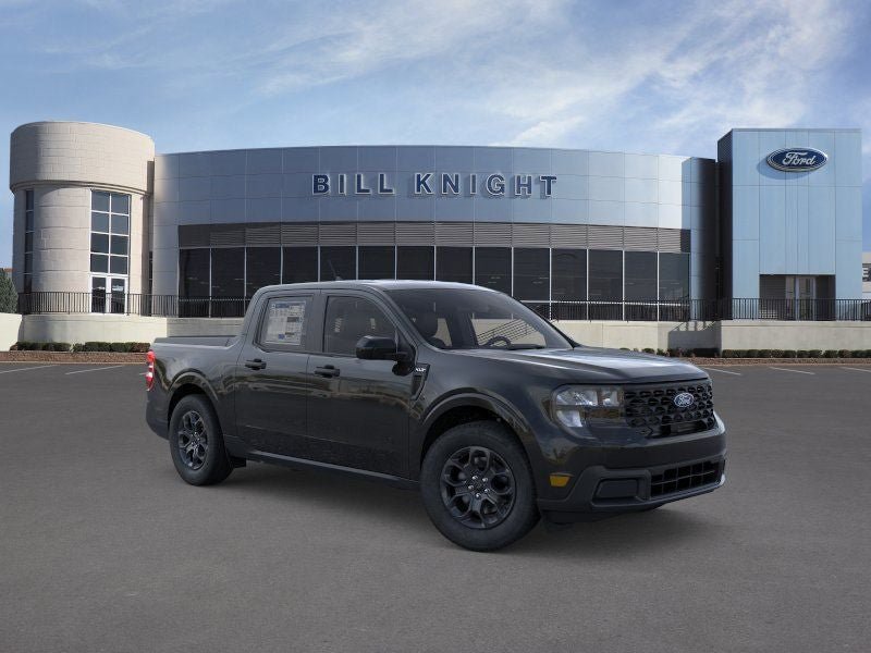 New 2026 Ford Maverick XLT w/ XLT Luxury Package FWD image 1