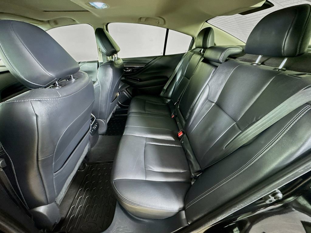Used 2020 Subaru Legacy Limited w/ Popular Package #2 image 24