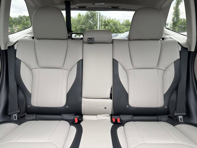 Certified 2023 Subaru Forester Limited AWD/4WD image 29