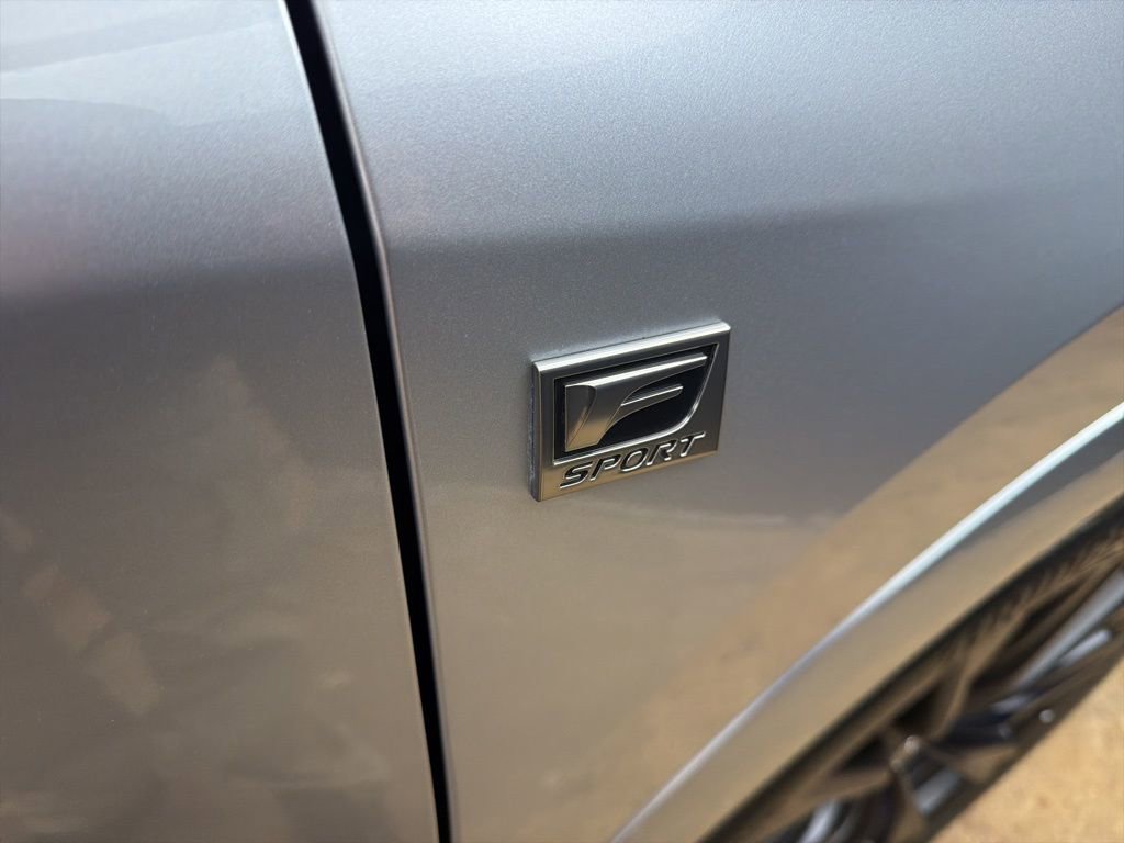 Used 2024 Lexus RX 500h F Sport w/ Convenience Package image 33