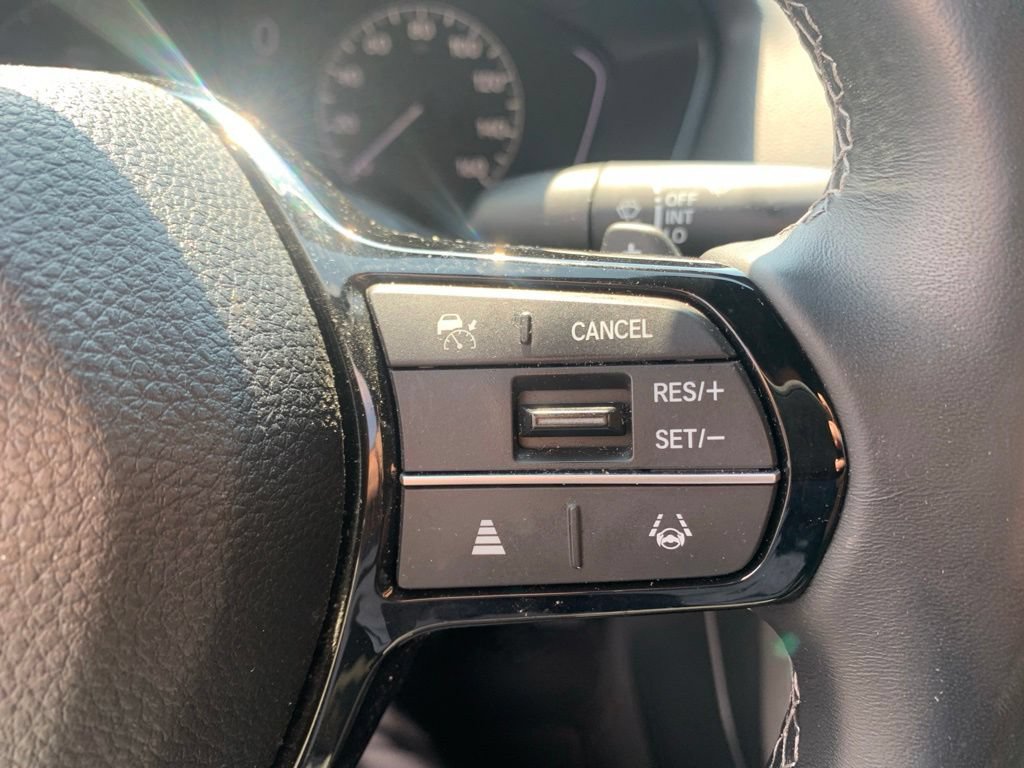 Used 2024 Honda Civic Sport image 38
