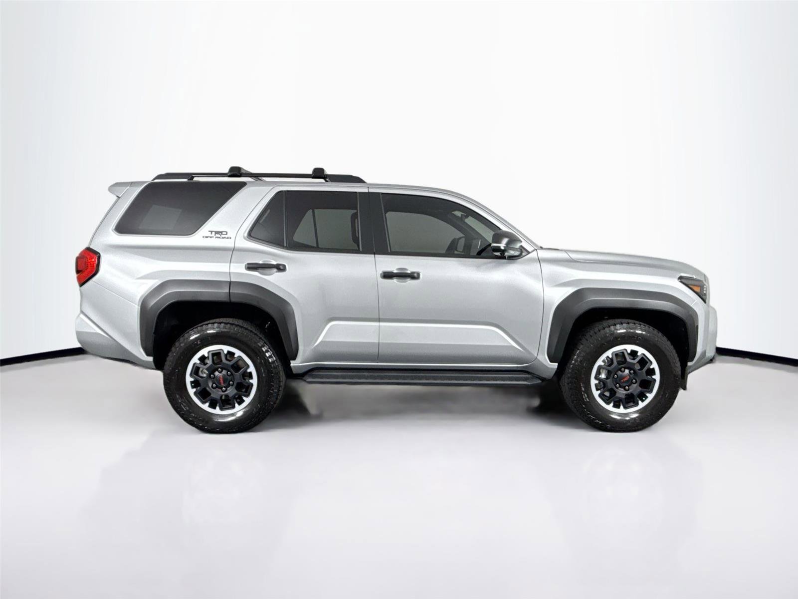 Certified 2026 Toyota 4Runner TRD Off-Road Premium image 11