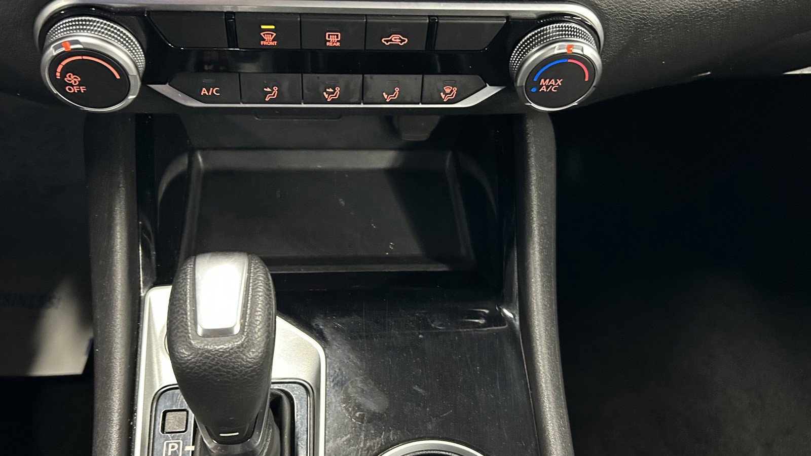 Used 2024 Nissan Altima 2.5 SV image 31