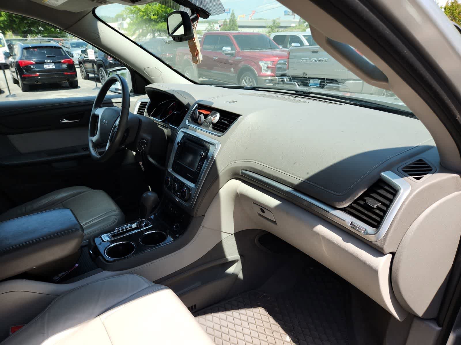 Used 2014 GMC Acadia SLT FWD image 17