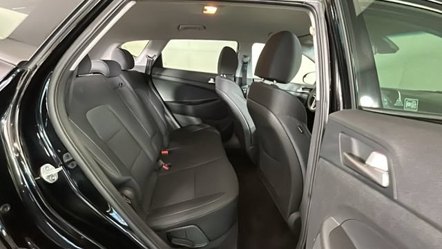 Used 2019 Hyundai Tucson SE FWD image 28