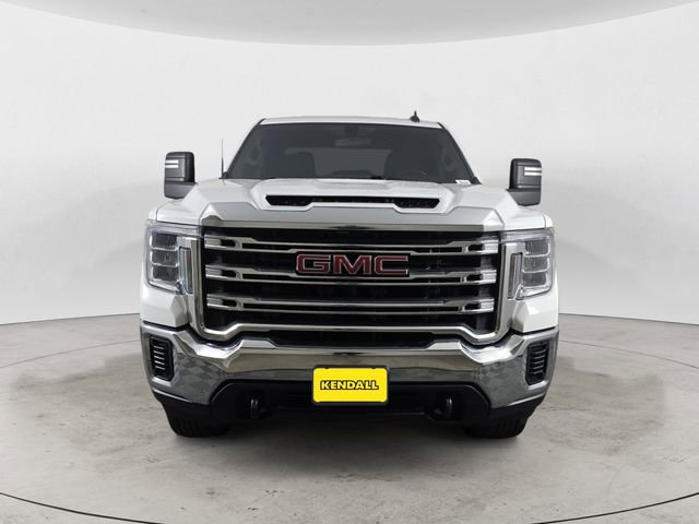 Used 2021 GMC Sierra 2500 SLE w/ Fleet Comfort Package image 11