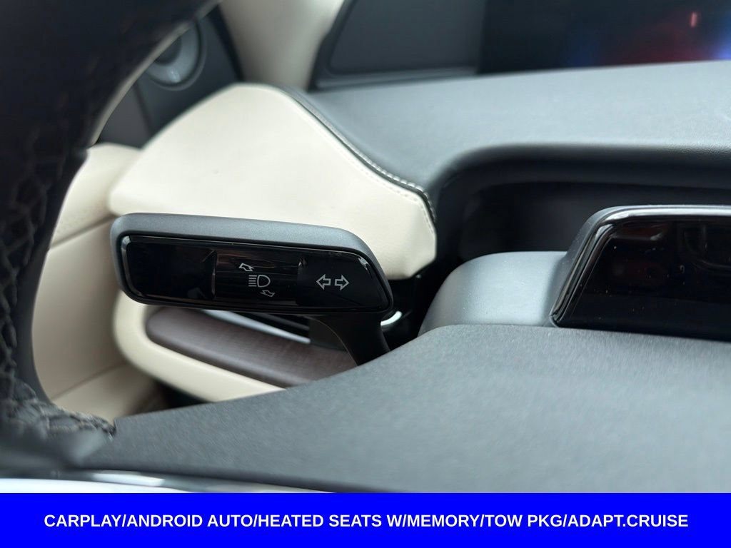 New 2027 Lincoln Navigator L Premier AWD/4WD image 24