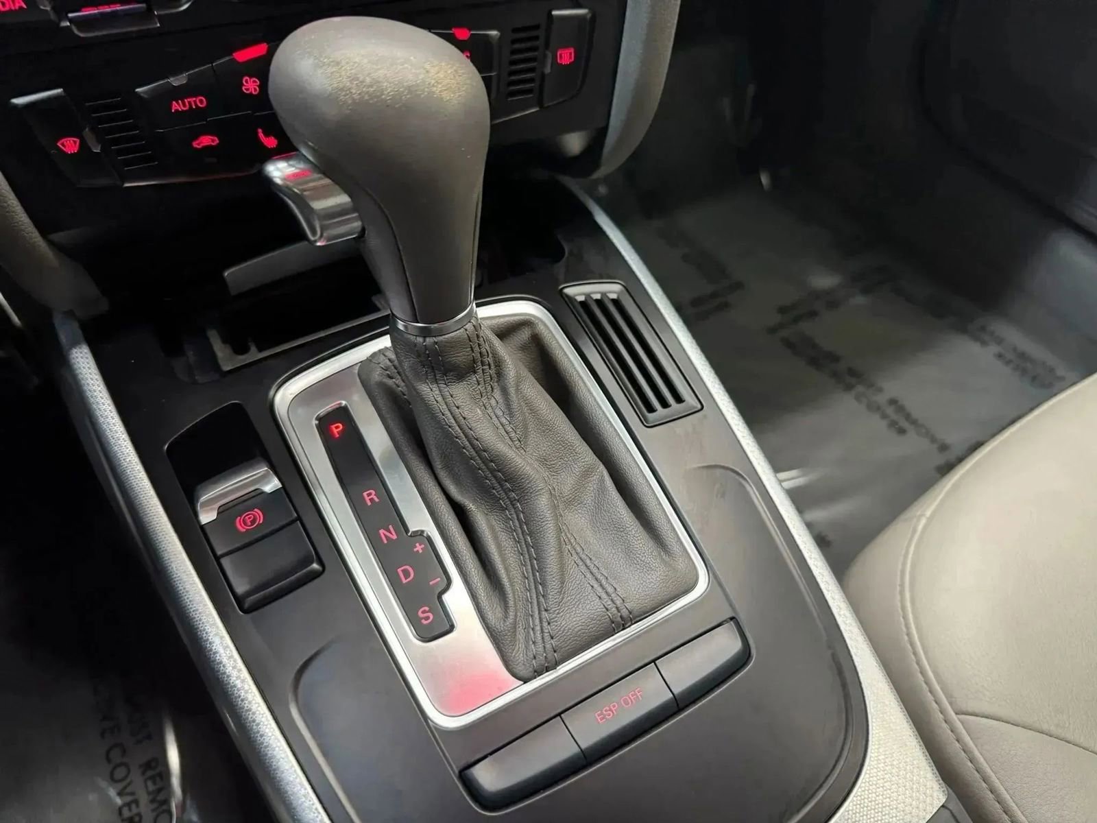 Used 2009 Audi A4 2.0T image 40