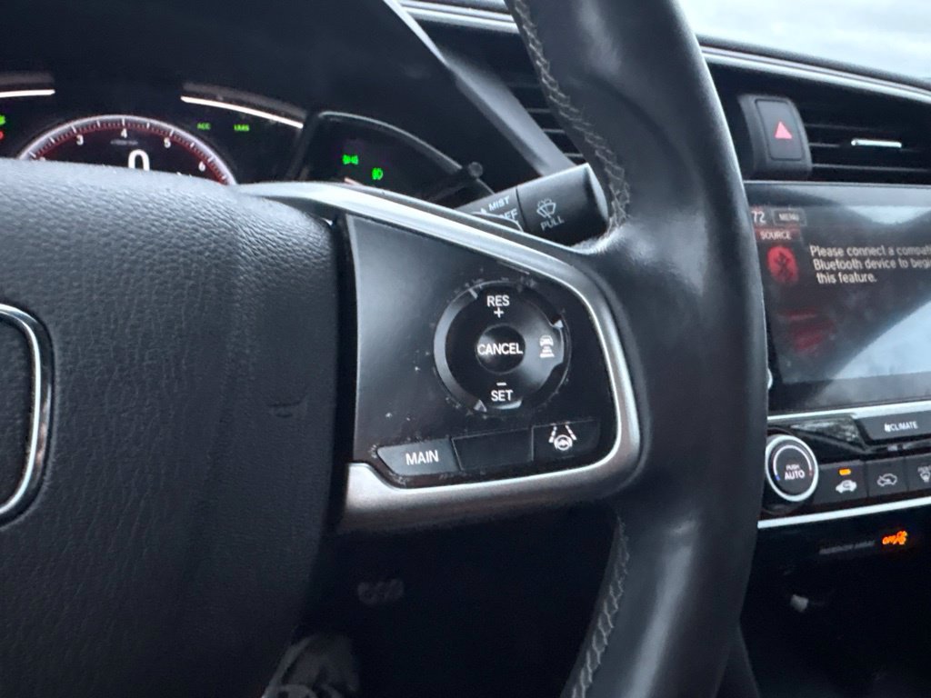 Used 2019 Honda Civic Sport image 20