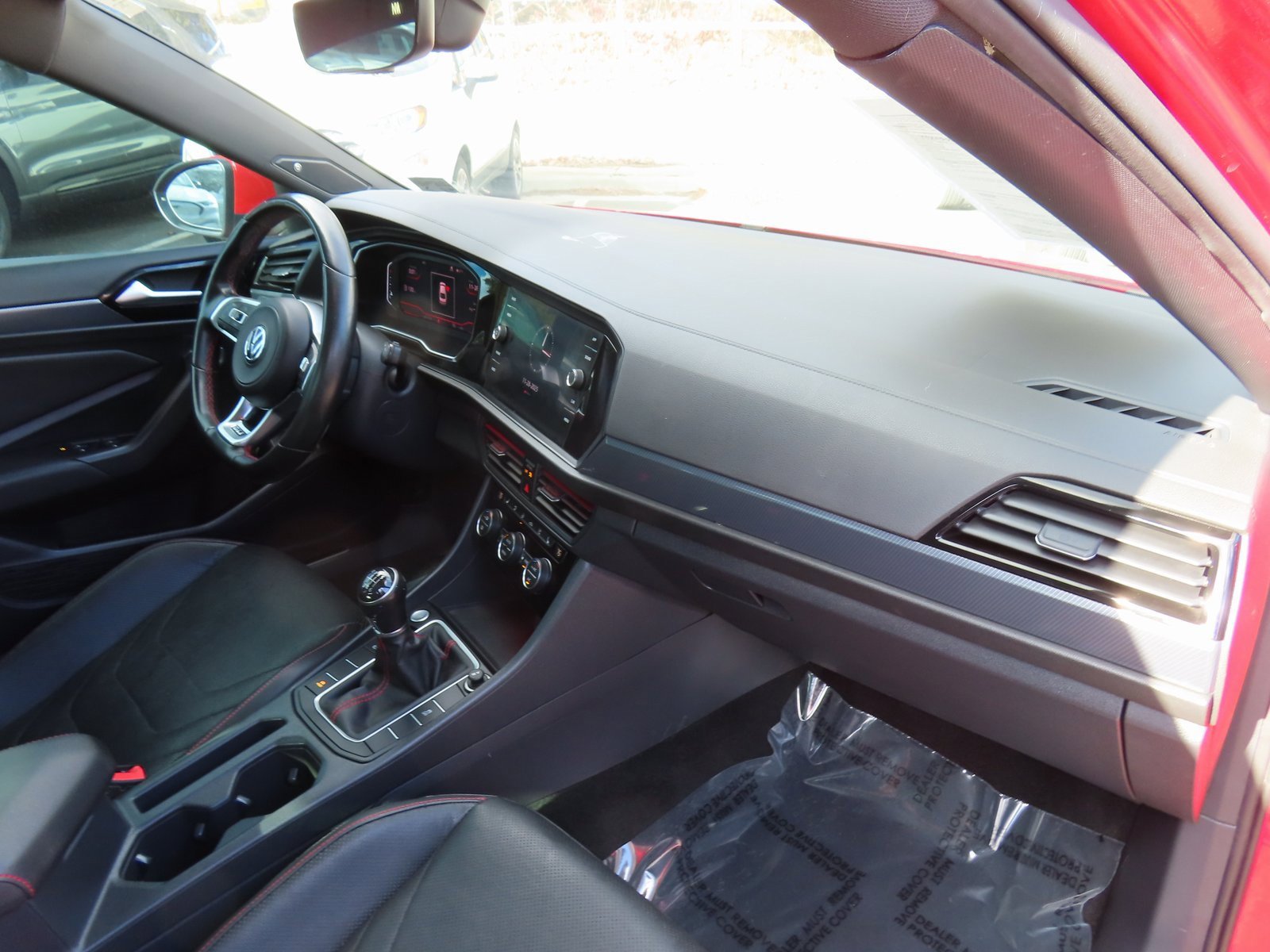 Used 2019 Volkswagen Jetta GLI Autobahn image 19