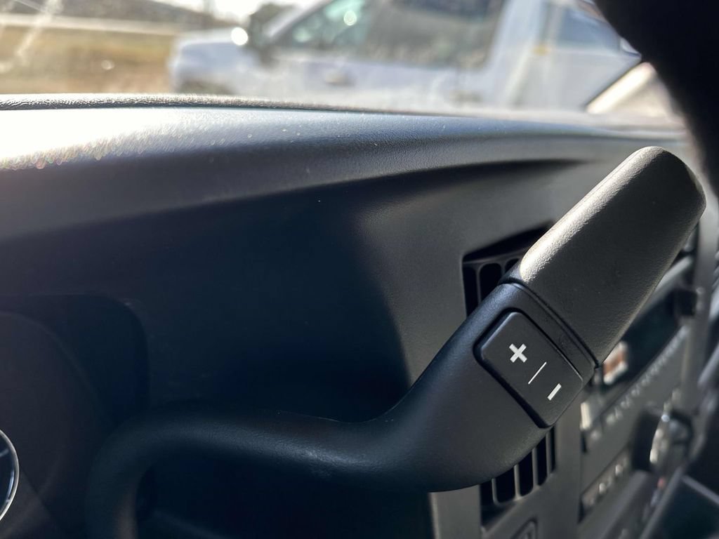 New 2025 Chevrolet Express 2500 w/ Driver Convenience Package RWD image 6