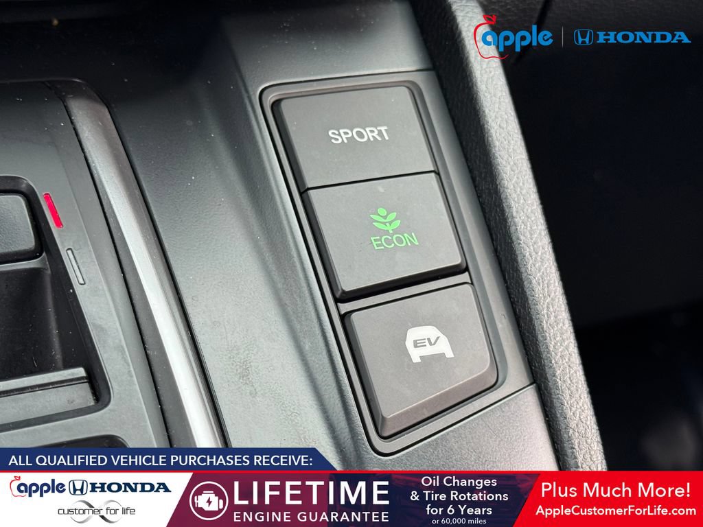 Used 2022 Honda CR-V Touring image 28