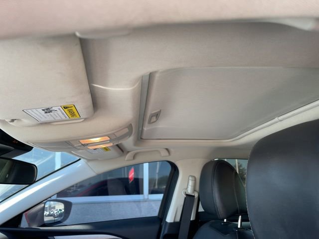 Used 2020 MAZDA MAZDA6 Touring FWD image 11