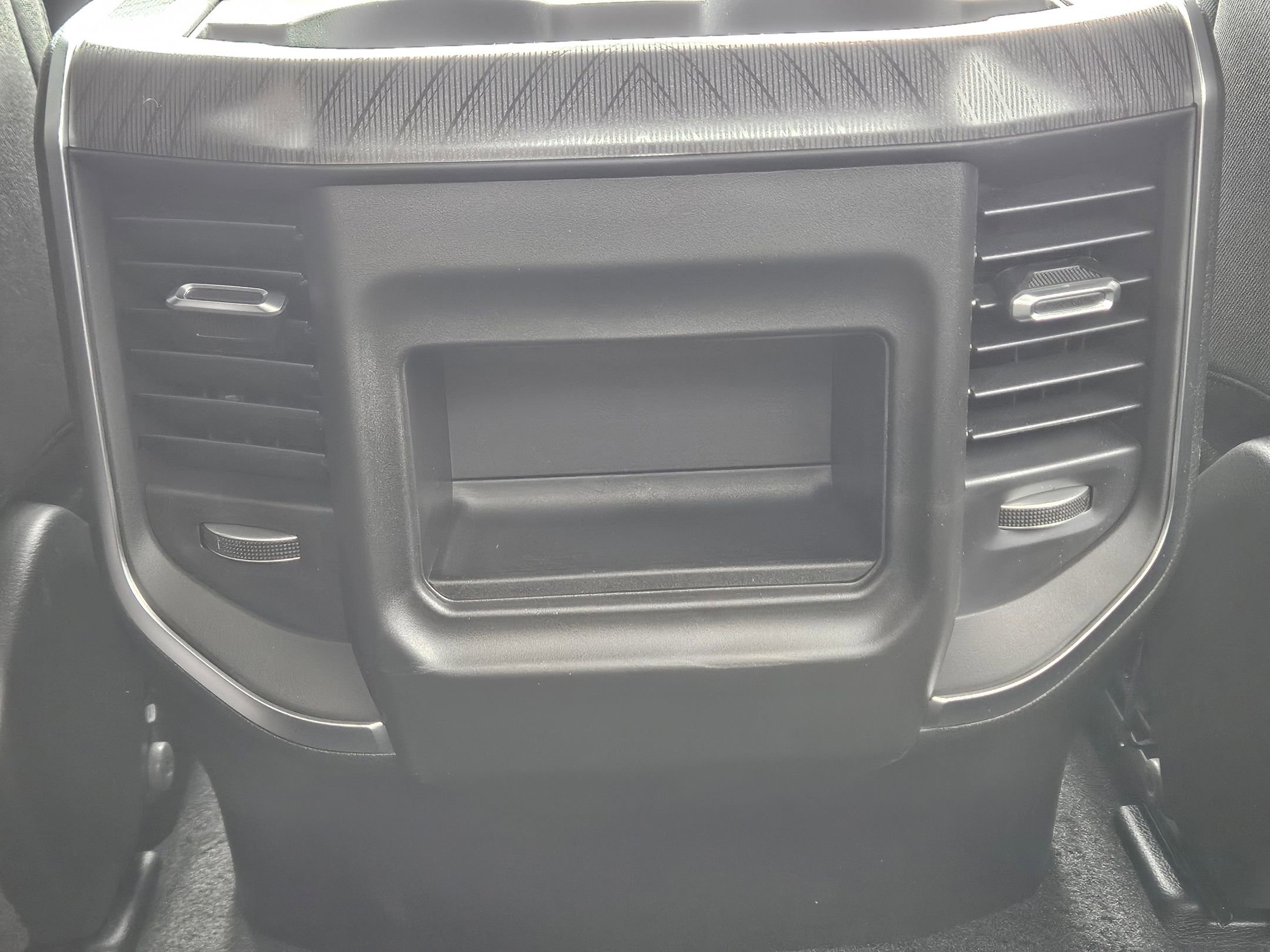 New 2026 RAM 1500 Big Horn image 23