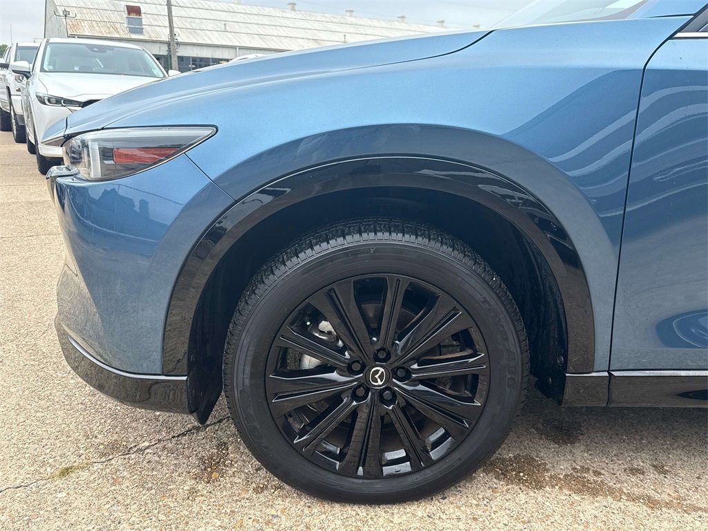Used 2024 MAZDA CX-5 2.5 Turbo image 5