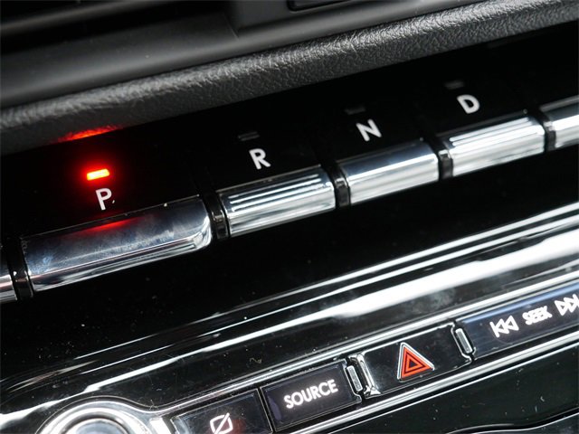 Used 2022 Lincoln Corsair AWD w/ Premium Package image 34