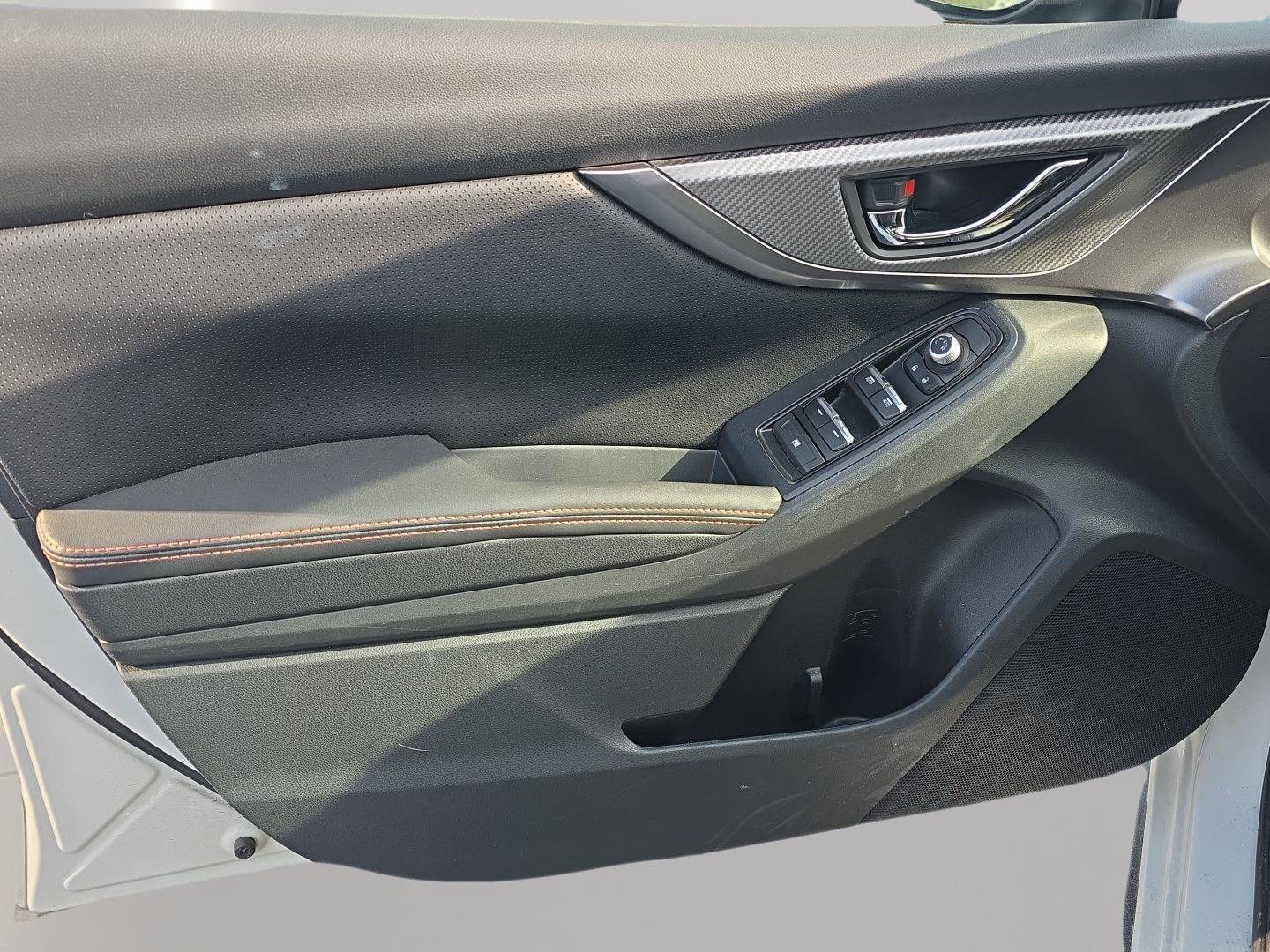 Used 2021 Subaru Crosstrek 2.5i Limited image 66