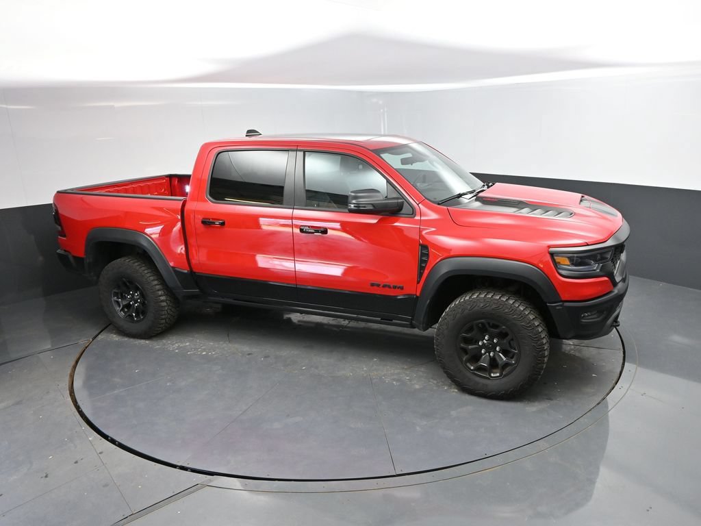 Used 2024 RAM 1500 TRX w/ TRX Level 2 Equipment Group AWD/4WD image 12