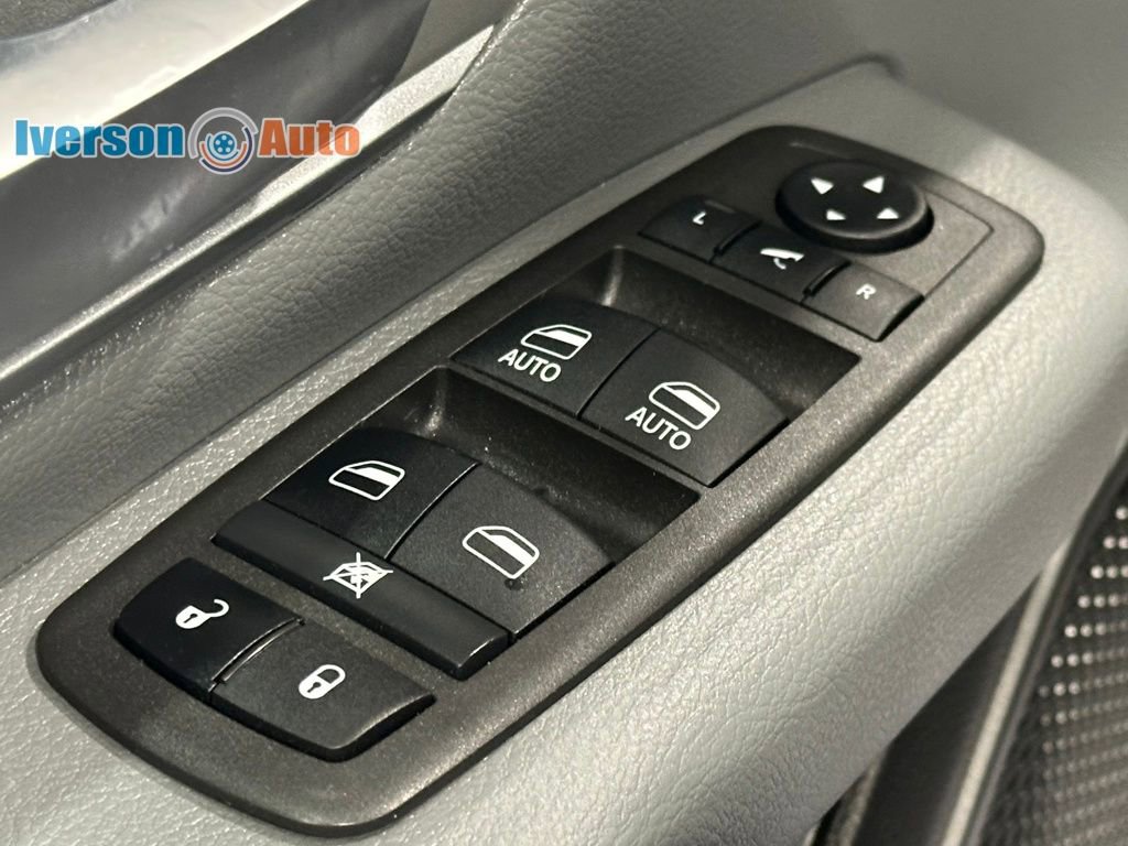 Used 2022 RAM 1500 Big Horn image 14