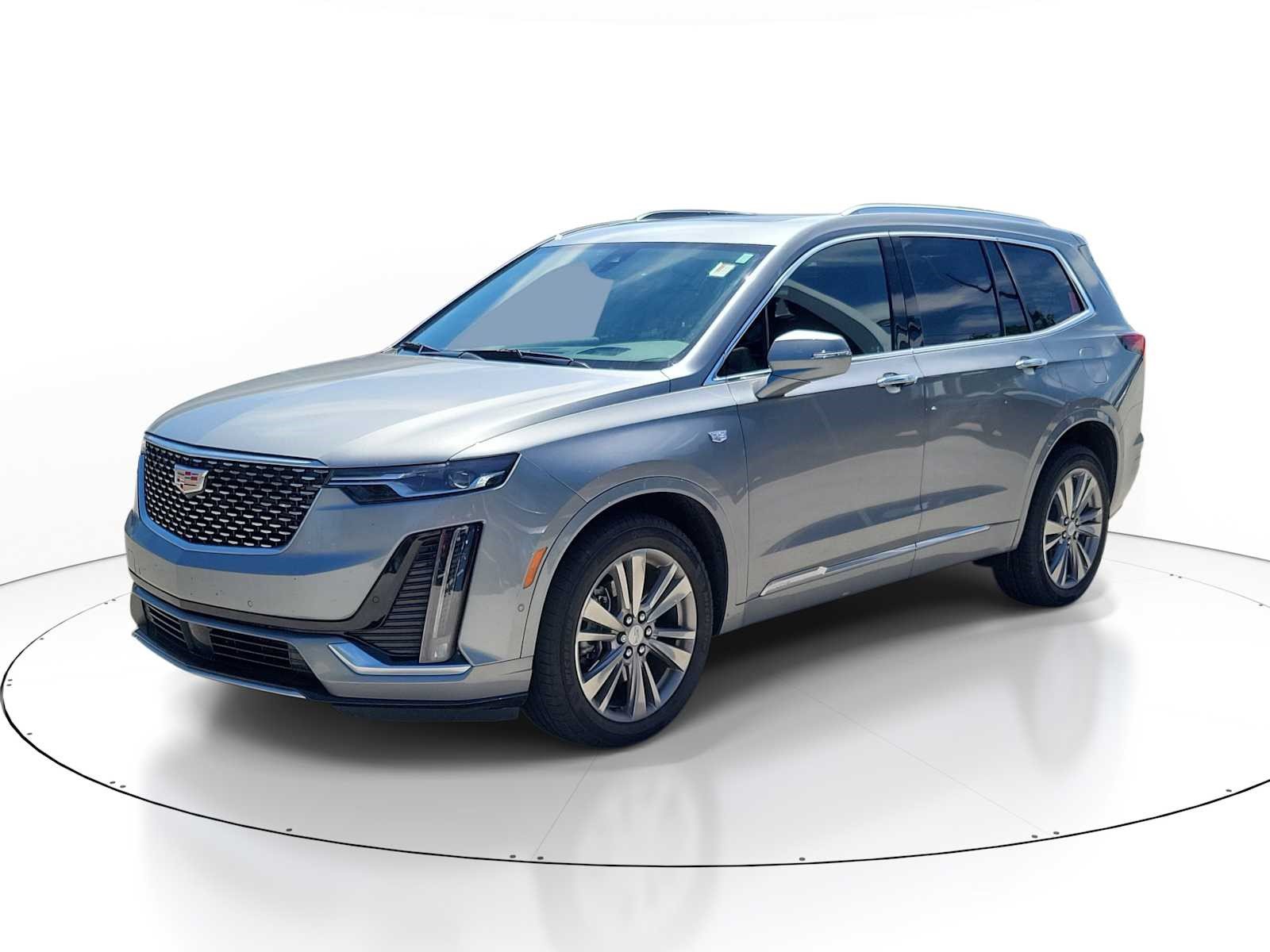 Used 2023 Cadillac XT6 Premium Luxury w/ Technology Package AWD/4WD image 1