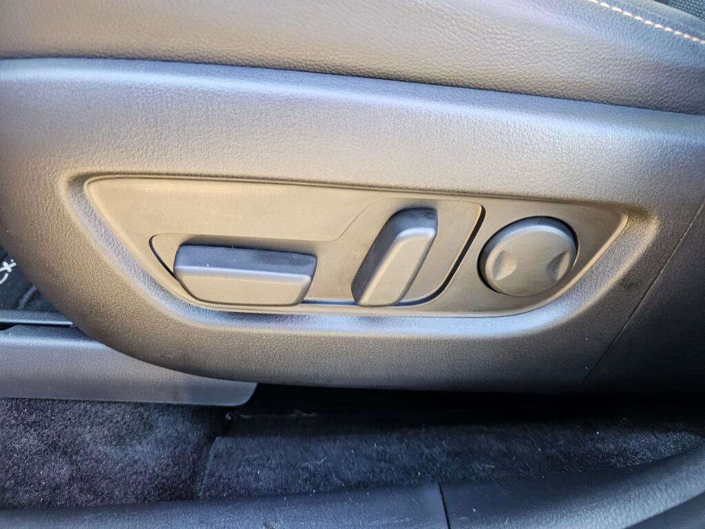 Certified 2024 MAZDA CX-90 Plug-In Hybrid w/ Premium Pkg image 24