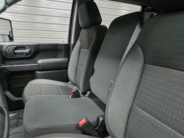 Used 2022 Chevrolet Silverado 2500 Custom w/ Custom Convenience Package AWD/4WD image 18