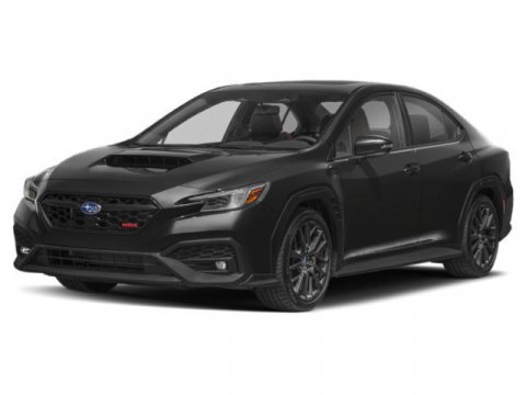New 2026 Subaru WRX Limited AWD/4WD image 1