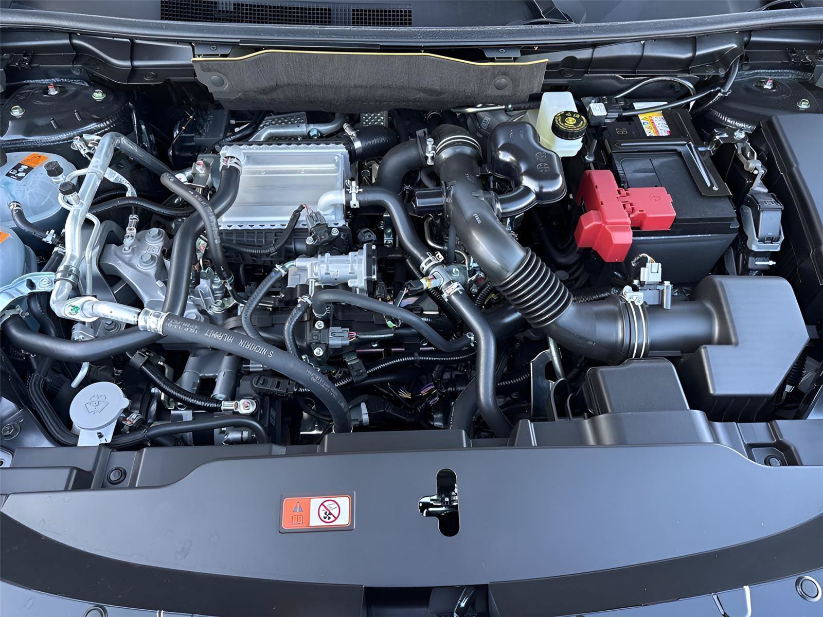New 2026 Mitsubishi Outlander SE FWD image 35