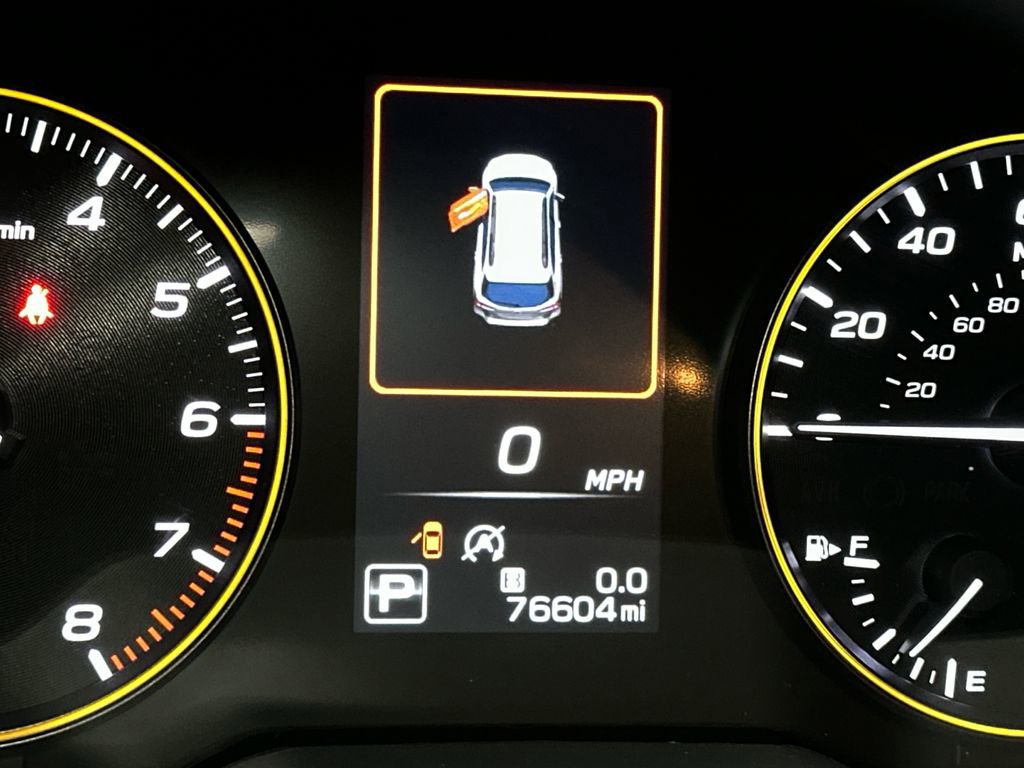 Used 2022 Subaru Outback Wilderness image 24