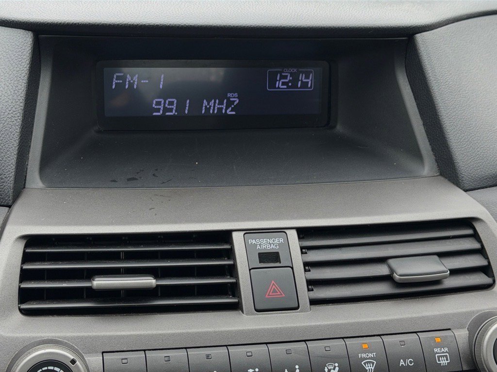 Used 2011 Honda Accord LX image 22