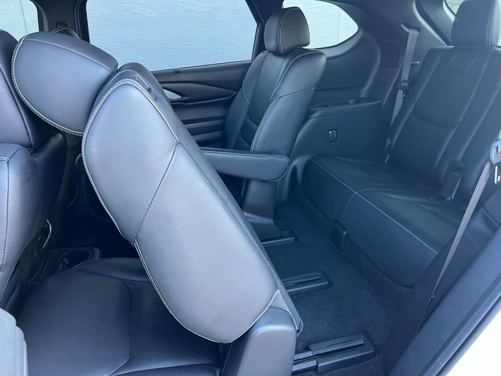 Used 2020 MAZDA CX-9 Grand Touring image 47