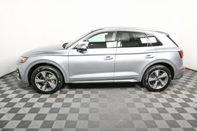 Used 2022 Audi Q5 2.0T Premium Plus image 31
