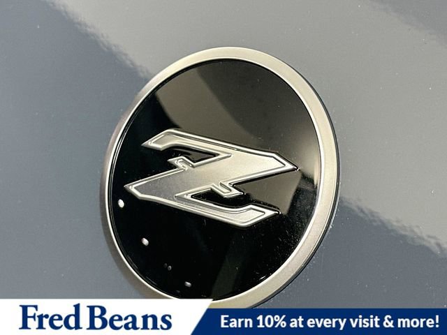 New 2024 Nissan Z NISMO w/ Floor Mat Package image 17