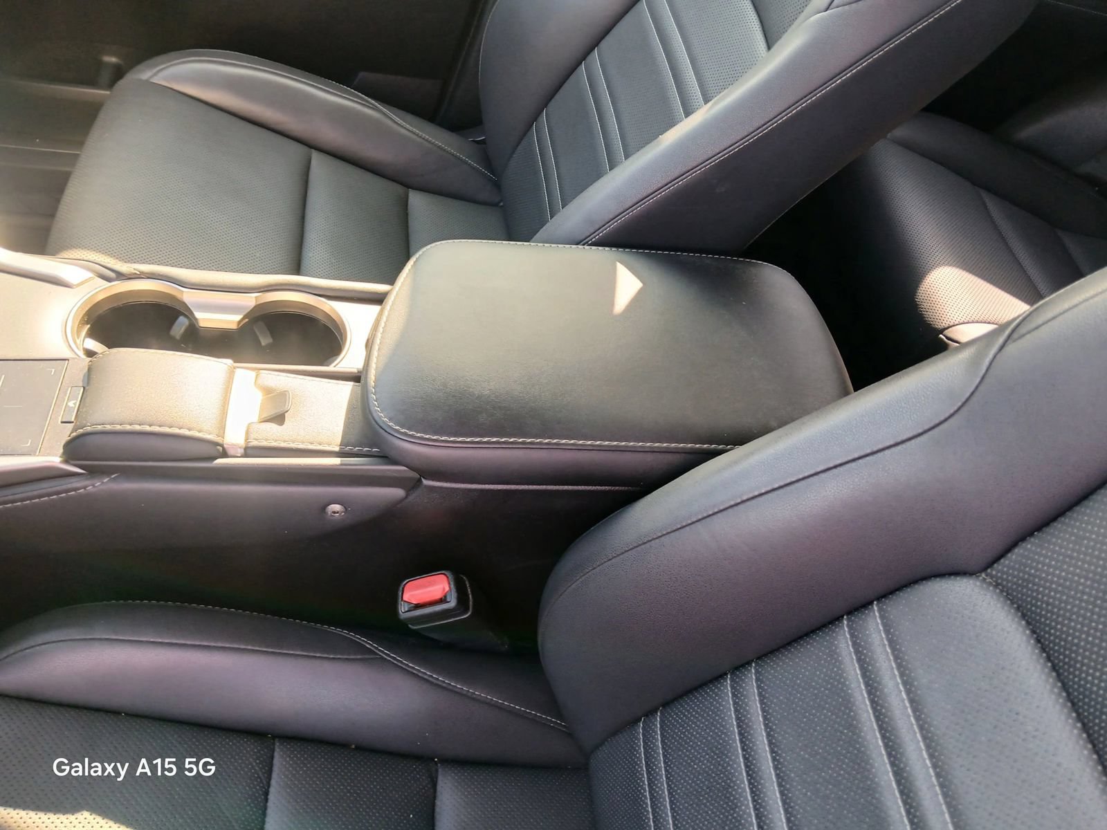 Used 2019 Lexus NX 300h AWD w/ Comfort Package image 8