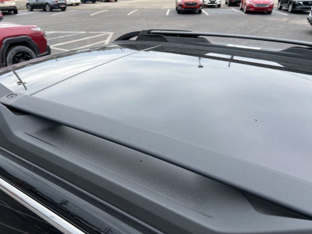 Used 2025 Subaru Outback Premium image 13