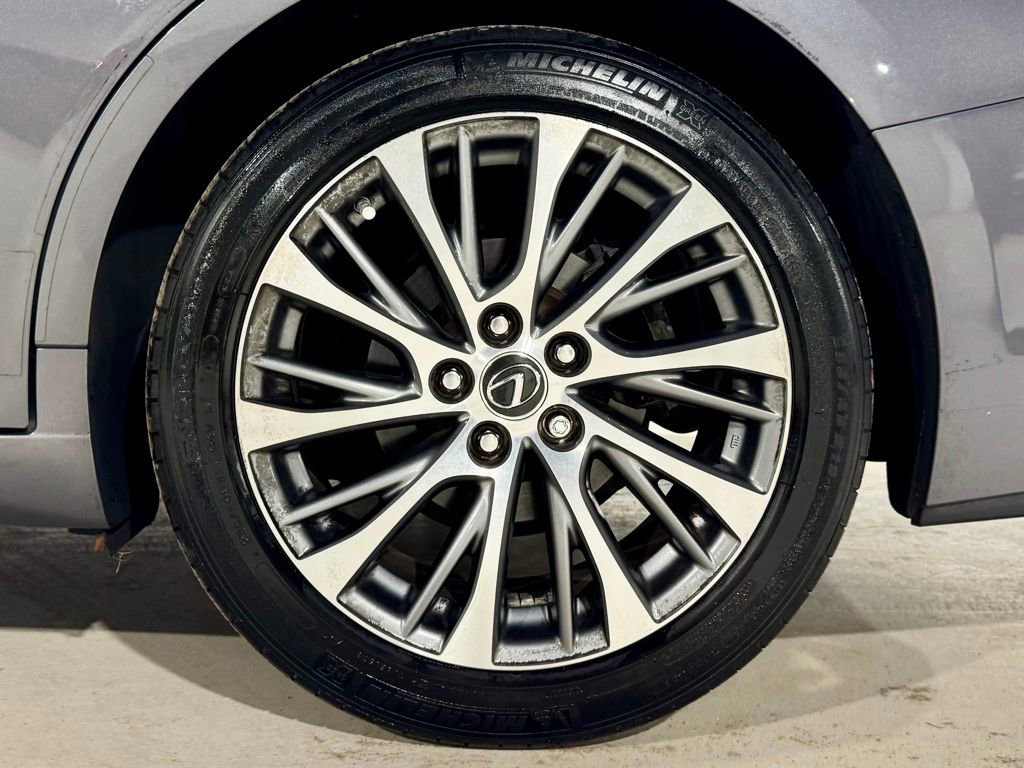 Used 2019 Lexus ES 350 350 image 34