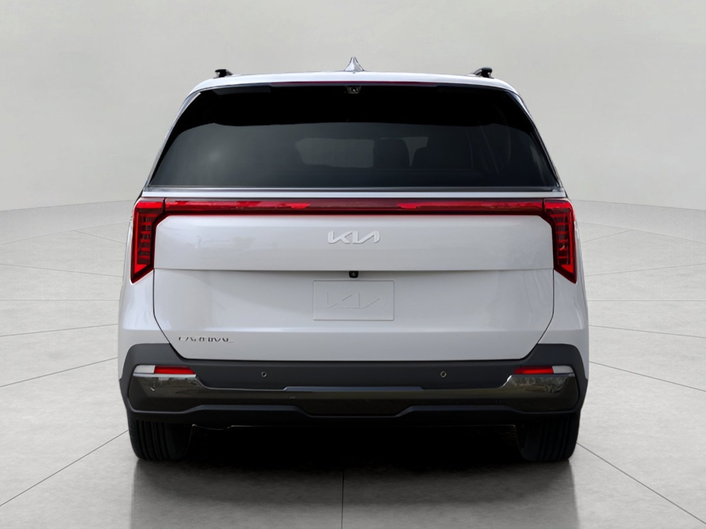 New 2026 Kia Carnival SX Prestige image 5