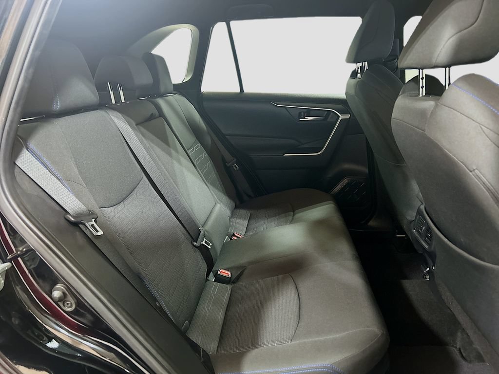Used 2023 Toyota RAV4 SE AWD/4WD image 23
