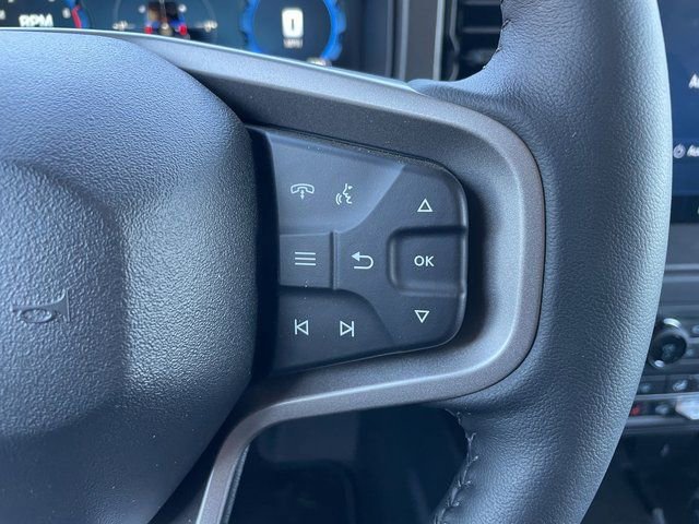 New 2025 Ford Bronco Badlands AWD/4WD image 24