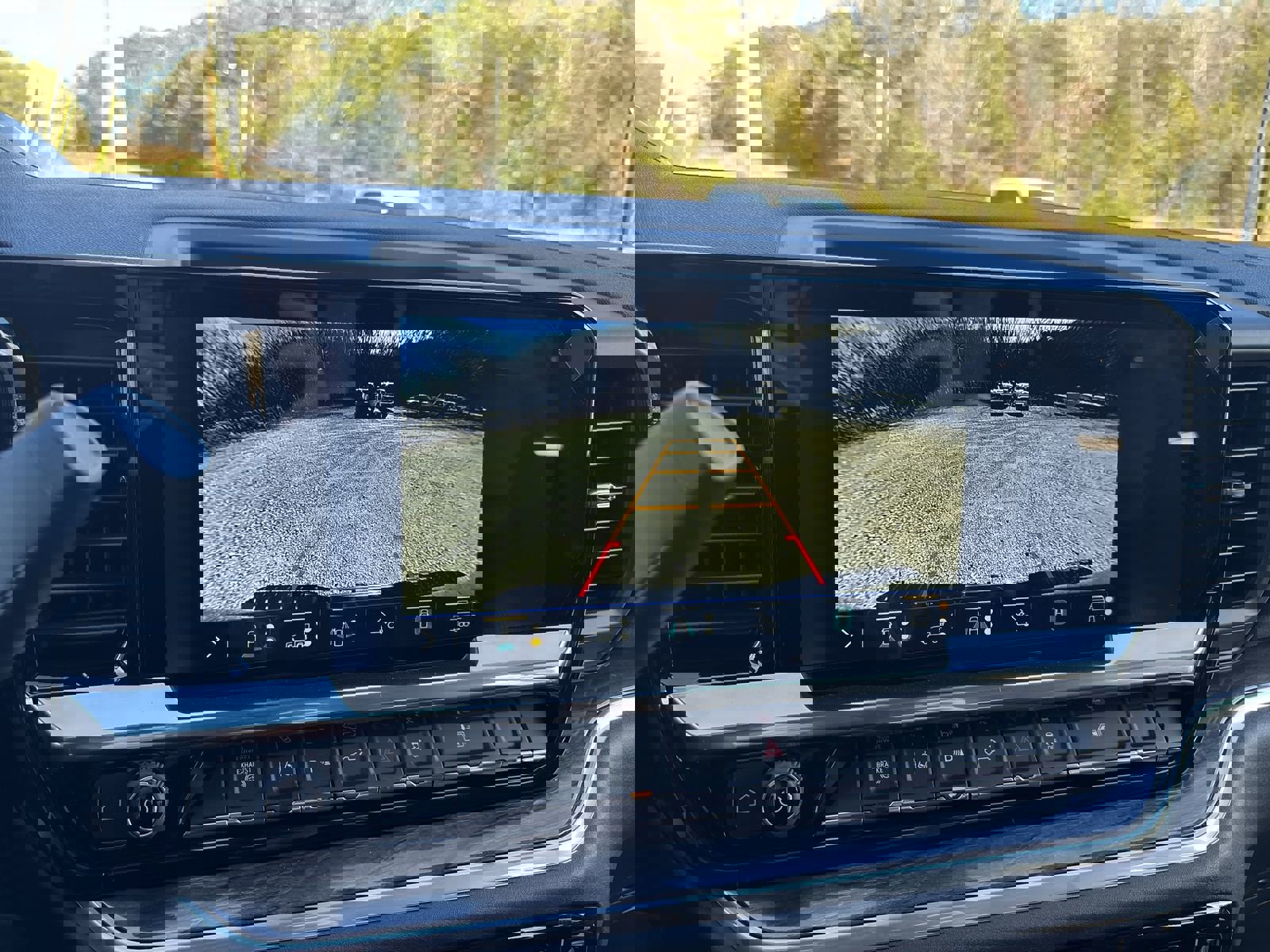 New 2026 Chevrolet Silverado 3500 LTZ w/ LTZ Plus Package image 20