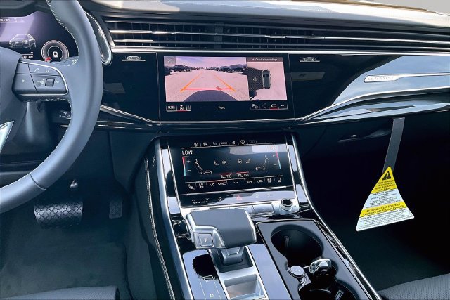 New 2026 Audi Q8 Prestige AWD/4WD image 6