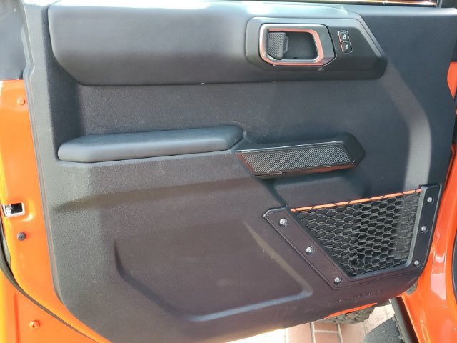 Certified 2022 Ford Bronco Raptor AWD/4WD image 9