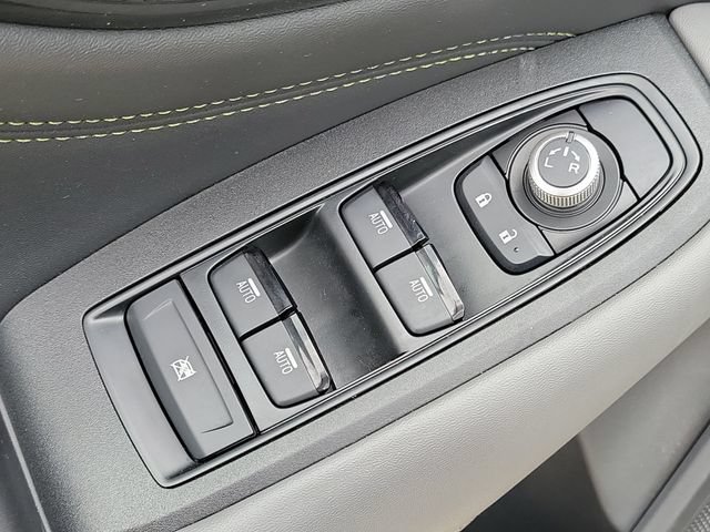 Used 2024 Subaru Outback Onyx Edition AWD/4WD image 31