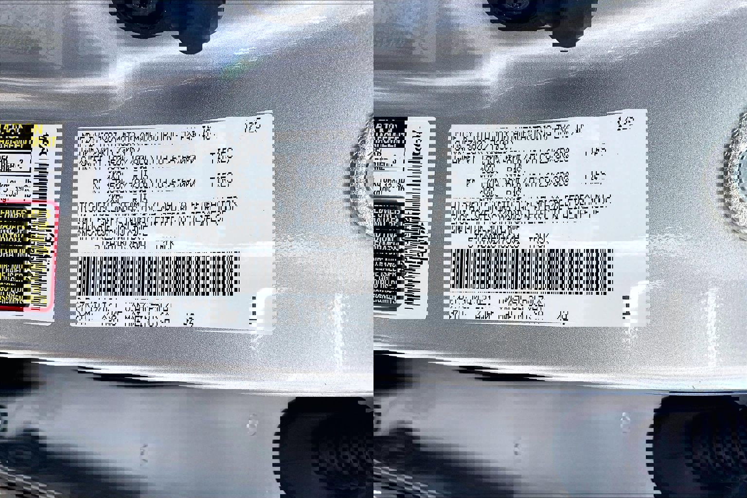 New 2026 Toyota Tundra Limited image 17