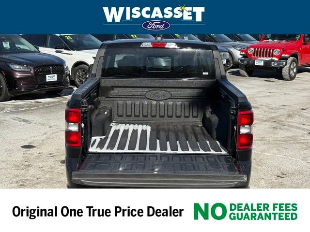 New 2026 Ford Maverick Lobo image 12