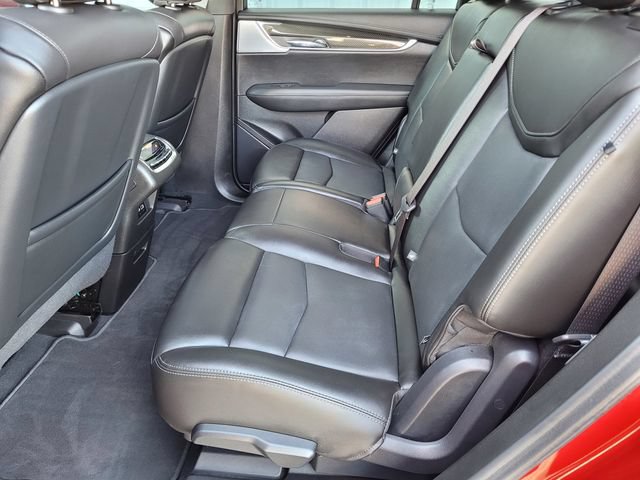 Used 2023 Cadillac XT6 Sport AWD/4WD image 15