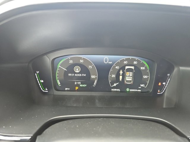 New 2026 Honda CR-V Sport-L image 16