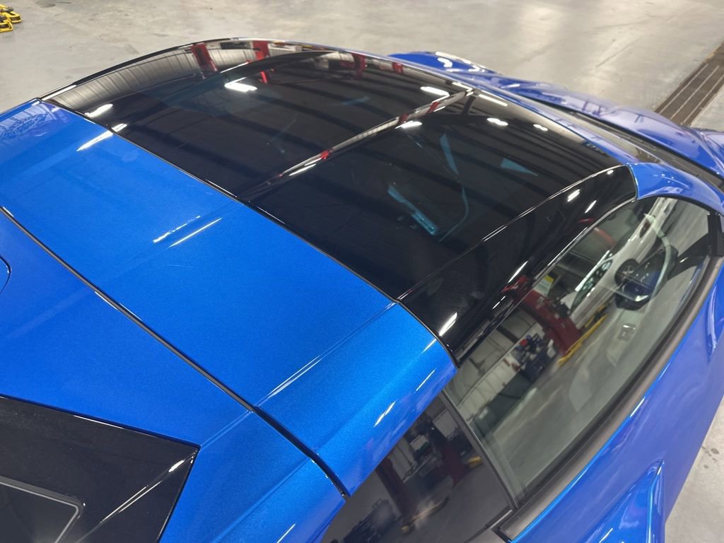 New 2026 Chevrolet Corvette E-Ray image 32