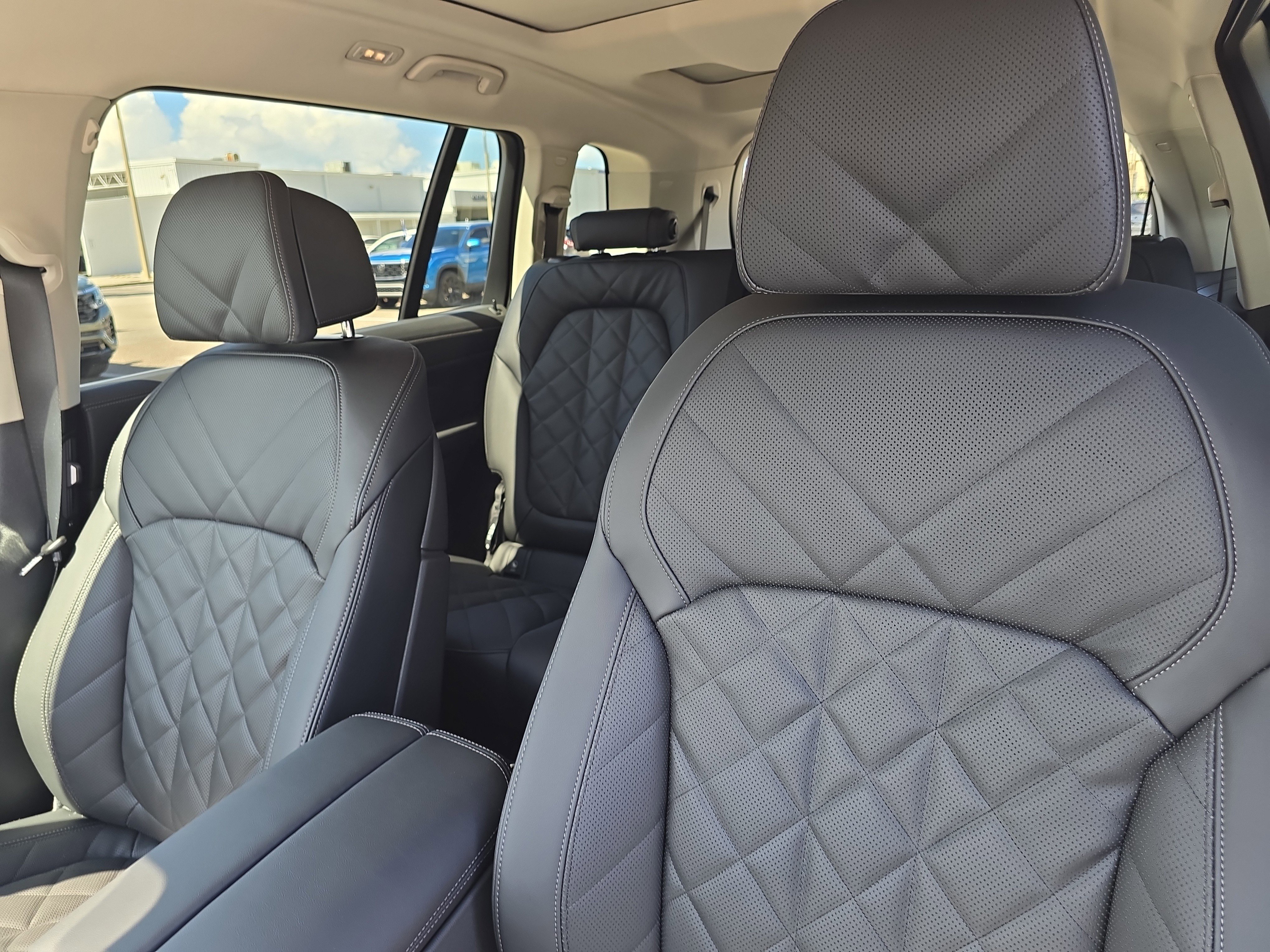 New 2026 BMW X7 xDrive40i image 24