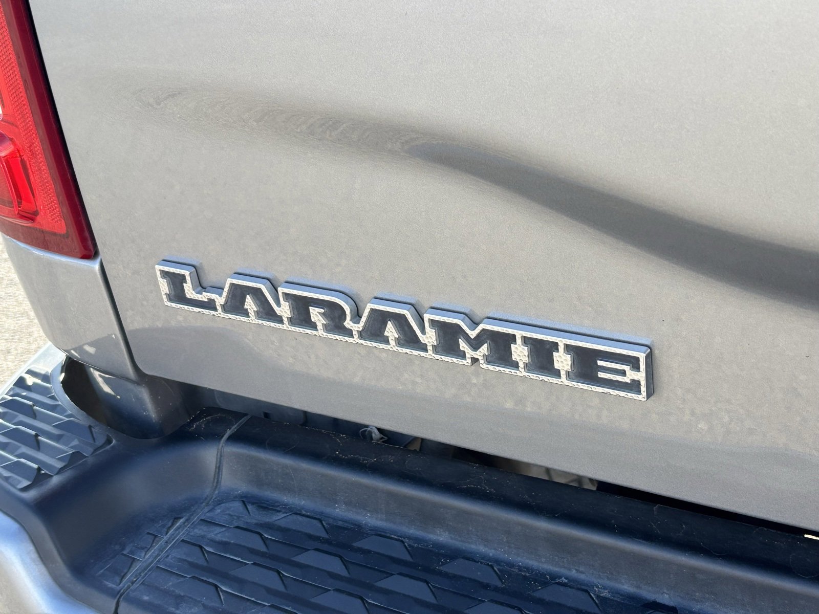 Used 2024 RAM 2500 Laramie image 9